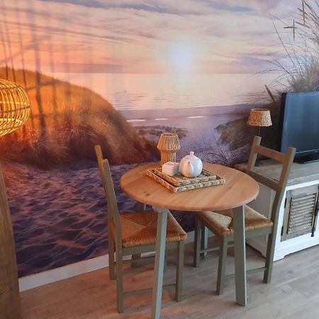 'T Hoekhuisje Katwijk aan Zee Εξωτερικό φωτογραφία