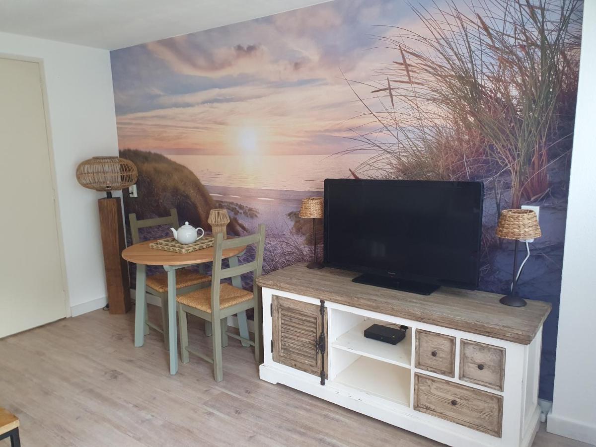 'T Hoekhuisje Katwijk aan Zee Εξωτερικό φωτογραφία