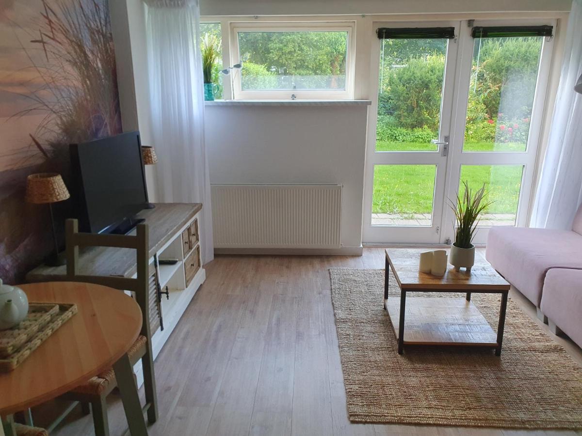'T Hoekhuisje Katwijk aan Zee Εξωτερικό φωτογραφία